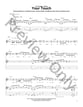 Your Touch Guitar and Fretted sheet music cover